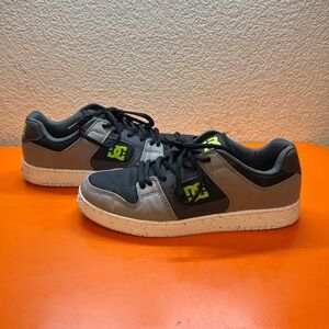 Men's DC Cure Shoes